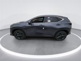 New 2025 Lexus NX 450h+ AWD w/ Luxury Package image 5