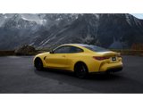 New 2026 BMW M4 Competition image 2