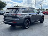 Used 2024 Jeep Grand Cherokee L Laredo image 5