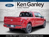 New 2025 Ford F150 Platinum w/ Equipment Group 702A High image 5
