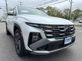New 2025 Hyundai Tucson Limited image 5