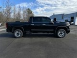 New 2025 Chevrolet Silverado 2500 High Country w/ High Country Premium Package image 3