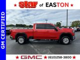 Certified 2024 GMC Sierra 2500 SLE w/ SLE Value Package; image 3