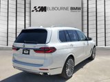 New 2025 BMW X7 xDrive40i w/ Premium Package image 4