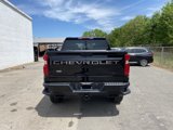 New 2025 Chevrolet Silverado 1500 Custom Trail Boss w/ Realtree Special Edition image 3