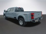 New 2025 Ford F350 Lariat w/ Lariat Ultimate Package image 5