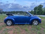 Used 2007 Volkswagen Beetle Convertible w/ Package 1 image 4