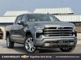 New 2026 Chevrolet Silverado 1500 High Country image 2