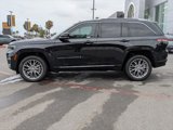 Certified 2023 Jeep Grand Cherokee Summit w/ Adv Protech Group IV image 2