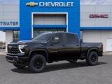 New 2025 Chevrolet Silverado 2500 ZR2 image 2