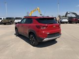New 2026 Chevrolet TrailBlazer LT w/ Convenience Package image 3