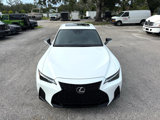 Used 2023 Lexus IS 350 F Sport image 2