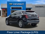 Used 2021 Cadillac XT5 Premium Luxury w/ LPO, Floor Liner Package image 6