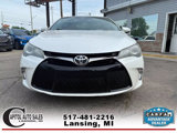 Used 2017 Toyota Camry SE image 3