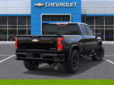 New 2026 Chevrolet Silverado 2500 ZR2 w/ LPO, Dark Essentials Package image 4