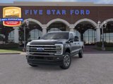 New 2025 Ford F350 King Ranch image 3