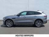 New 2026 Jaguar F-PACE R-Dynamic S image 3
