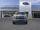 New 2025 Ford F150 Lariat w/ Equipment Group 501A Mid image 6
