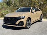 New 2025 Audi Q8 Premium Plus image 4
