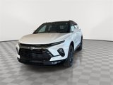 New 2025 Chevrolet Blazer RS w/ Driver Confidence II Package image 5