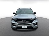Used 2024 Ford Explorer XLT w/ Equipment Group 202A image 4
