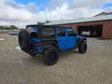 Used 2018 Jeep Wrangler Unlimited Sport S image 3