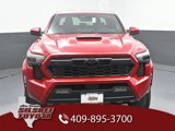 New 2025 Toyota Tacoma TRD Sport image 3