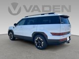 New 2026 Hyundai Santa Fe SEL image 3