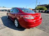 Used 2009 MAZDA MAZDA6 s Grand Touring w/ Moonroof & Bose Pkg image 4