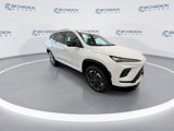 New 2026 Buick Enclave Sport Touring w/ Power Package image 2