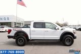 New 2025 Ford F150 Raptor image 4
