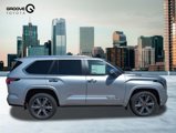 New 2025 Toyota Sequoia Capstone image 6