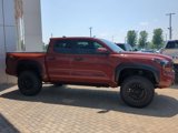 New 2025 Toyota Tacoma TRD Off-Road image 5