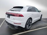 New 2025 Audi Q8 Prestige image 5