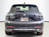 New 2025 Buick Envision Avenir image 4