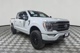 Used 2023 Ford F150 Lariat image 3