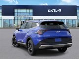 New 2026 Kia Sportage EX image 4