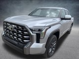 New 2025 Toyota Tundra Platinum image 3