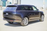 New 2025 Land Rover Range Rover Long Wheelbase SE image 4