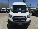 Used 2022 Ford E-Transit 148 High Roof Extended image 2