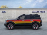 New 2025 Ford Bronco Sport Free Wheeling w/ Convenience Package image 3