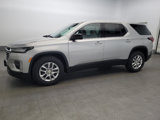 Used 2022 Chevrolet Traverse LS image 2