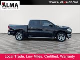 Certified 2020 RAM 1500 Big Horn image 2