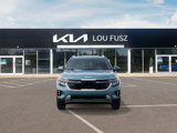 New 2026 Kia Seltos SX image 2
