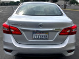 Used 2016 Nissan Sentra S image 5