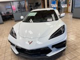 New 2024 Chevrolet Corvette Stingray Premium Cpe w/ Z51 Performance Package image 2