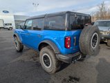 New 2025 Ford Bronco Badlands image 3