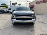 Used 2021 Chevrolet Silverado 1500 LT image 2