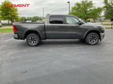 New 2025 RAM 1500 Laramie w/ Trailer Tow Group image 4