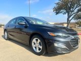 Used 2022 Chevrolet Malibu LS image 2